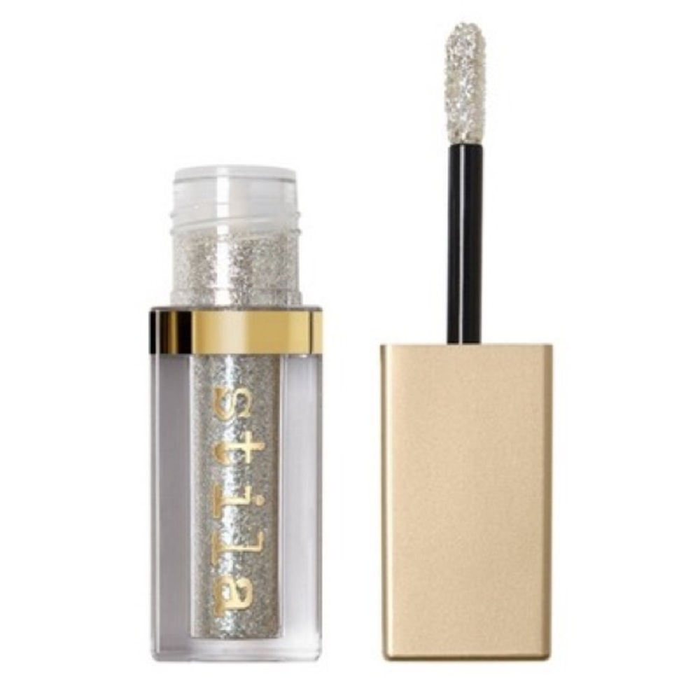 Stila Glitter & Glow Liquid Eye Shadow (Diamond Dust)